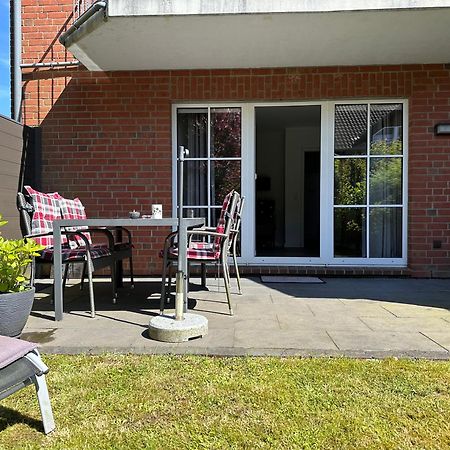 Strandlaeufer Schönhagen Extérieur photo