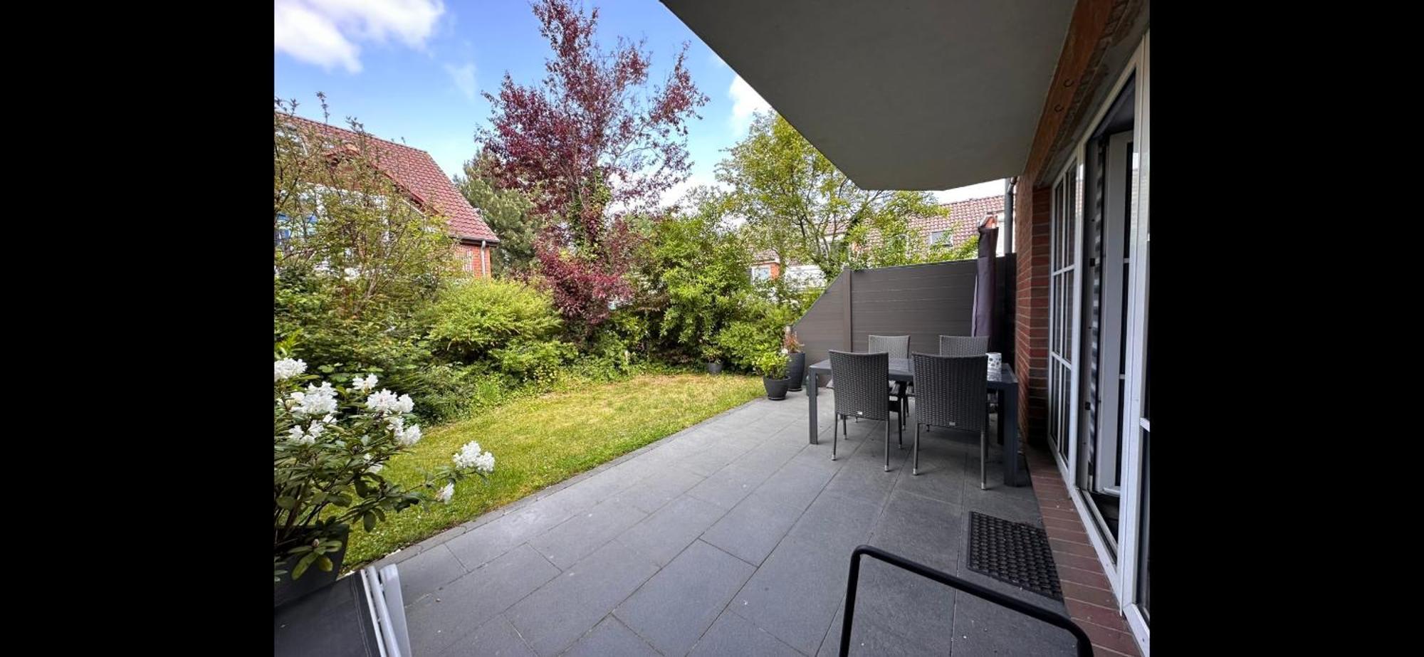 Strandlaeufer Schönhagen Extérieur photo