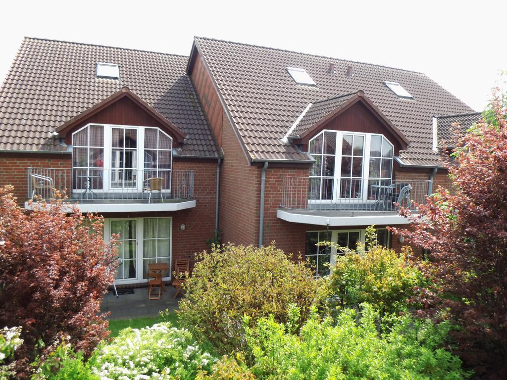 Strandlaeufer Schönhagen Extérieur photo